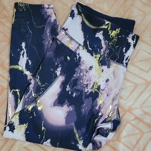 Powersoft High Rise Leggings